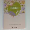 Biblia NVI letra grande.