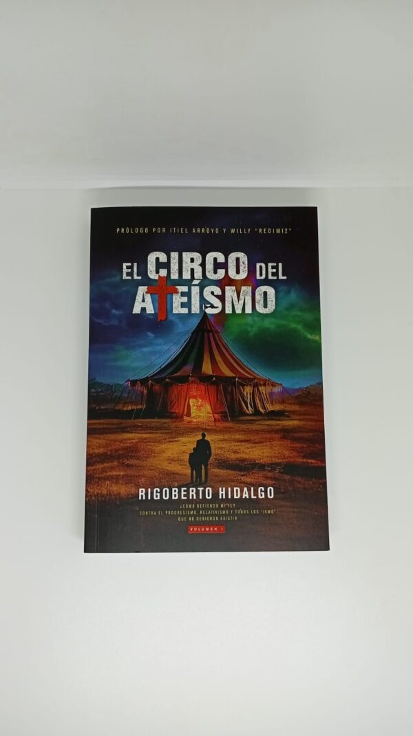 El circo del ateísmo