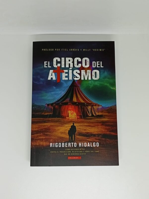 El circo del ateísmo